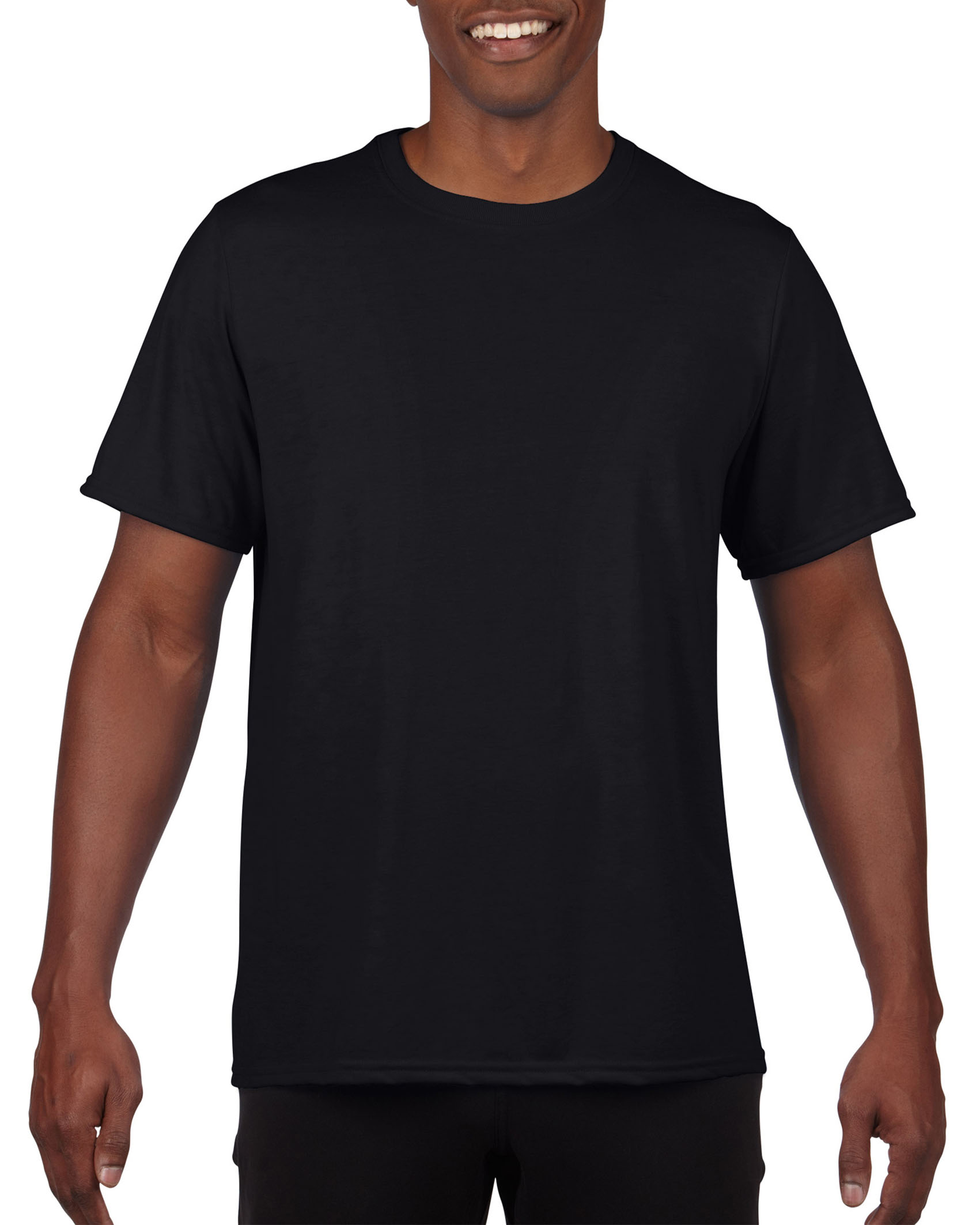 Gildan T-shirt Core Perfomance Adult SS for him