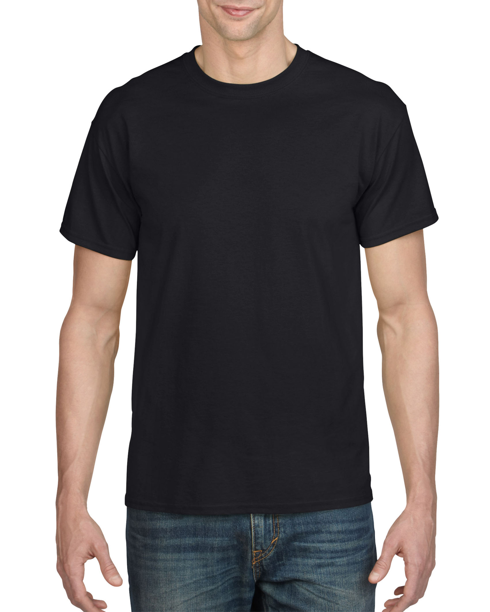Gildan T-shirt DryBlend SS