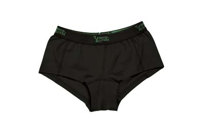 L&S Underwear Boxer for her