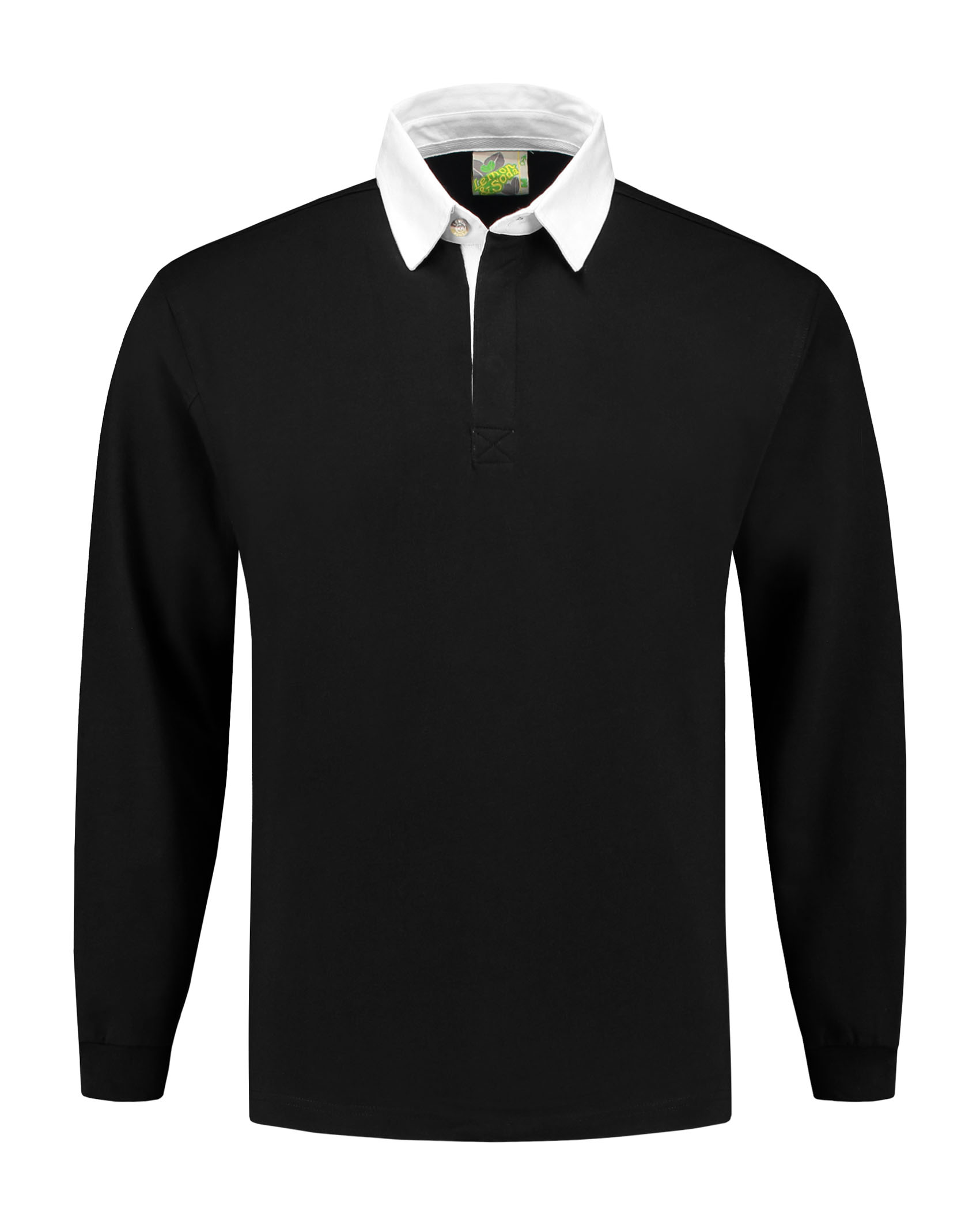 L&S Rugby Shirt for him