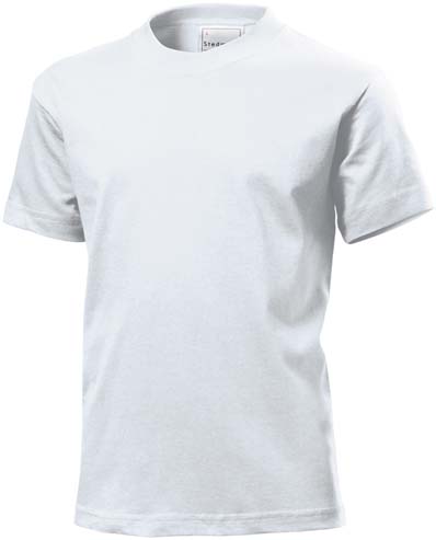 Stedman T-shirt Comfort-T for kids