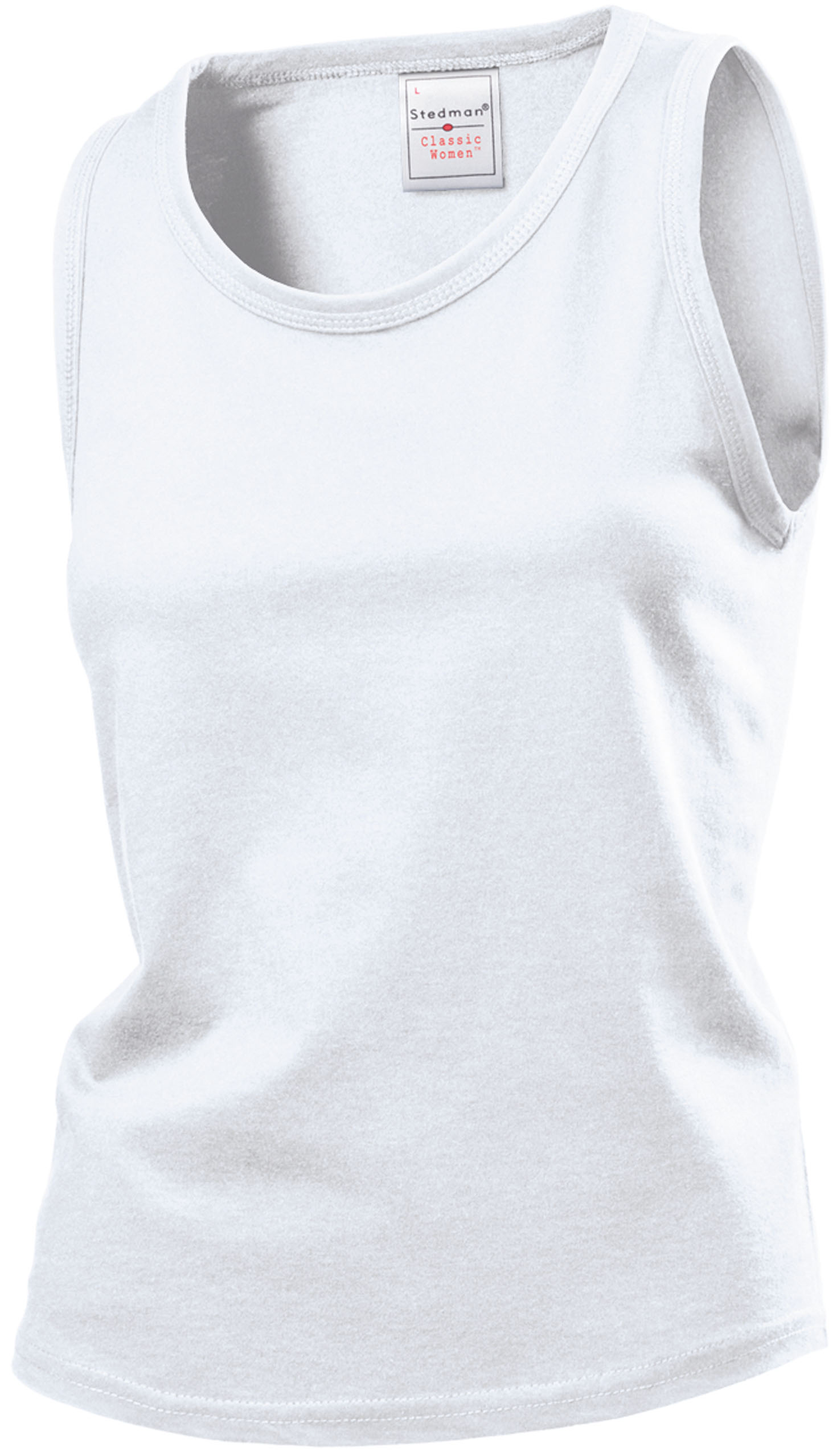Stedman Tanktop Classic-T for her
