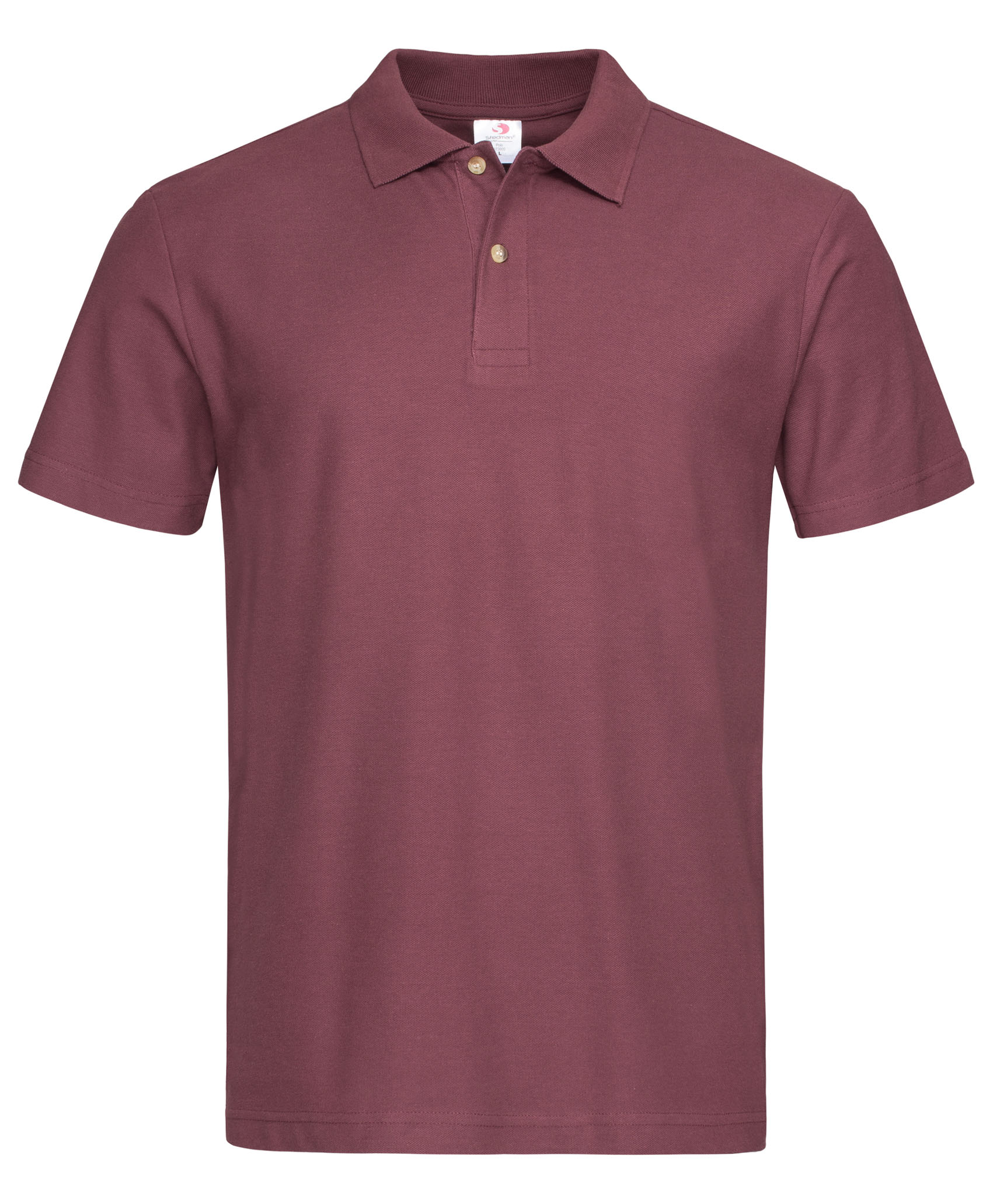 Stedman Polo SS for him