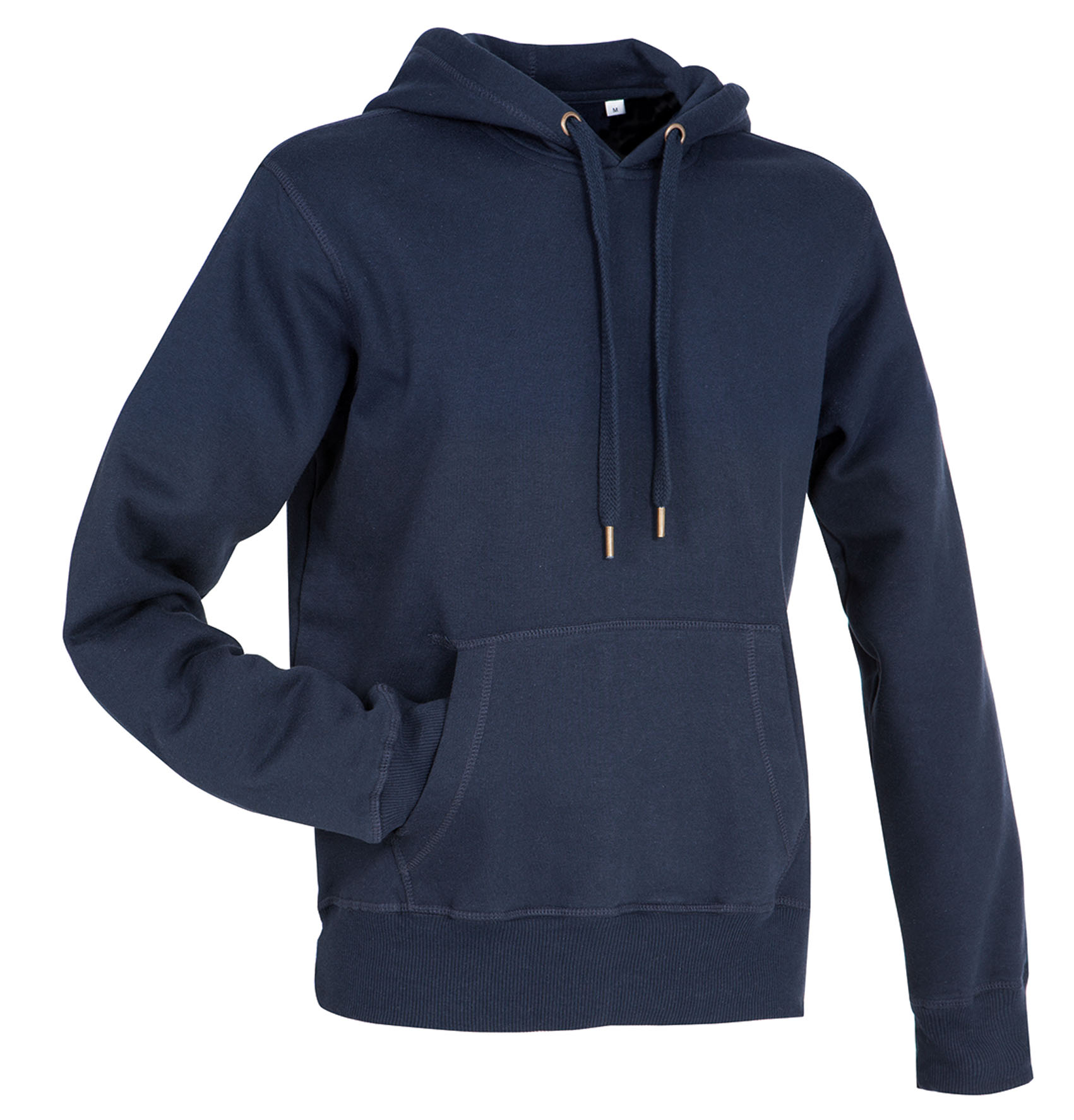 Stedman Sweater Hooded Active for him