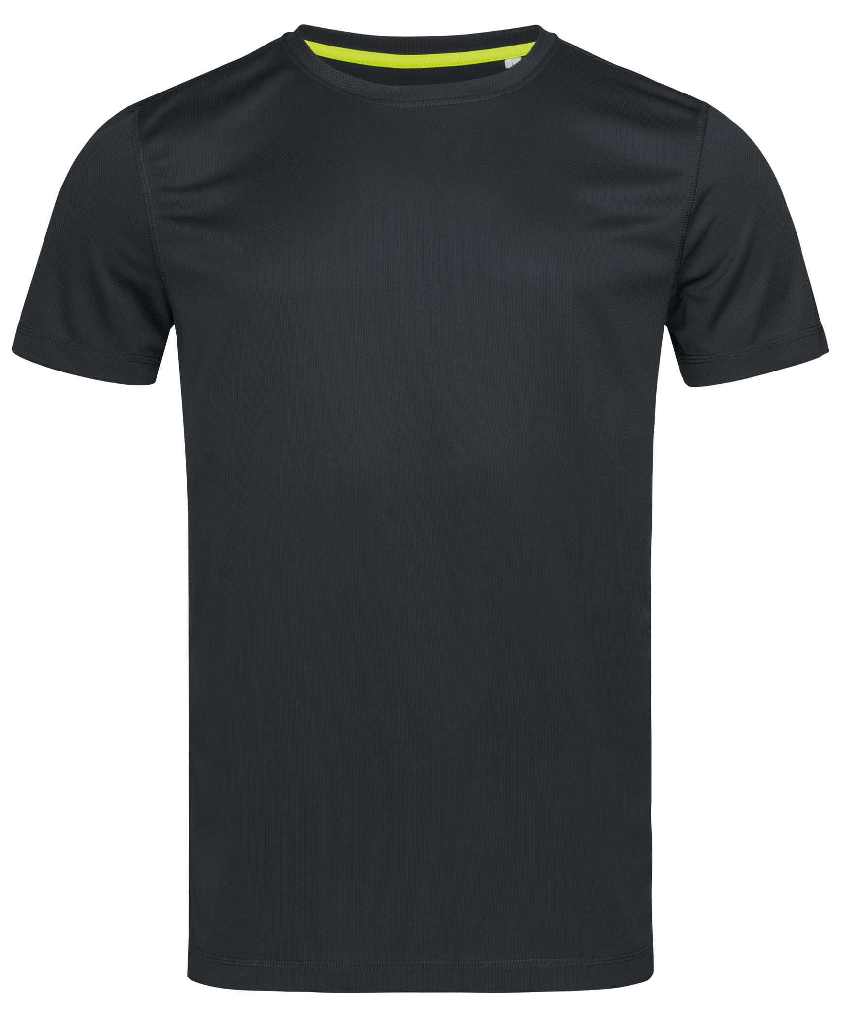 Stedman T-shirt Set-in Mesh Active-Dry SS for him