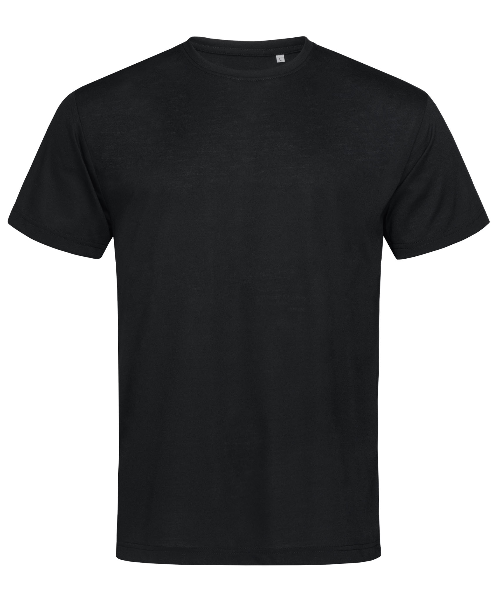 Stedman T-shirt CottonTouch Active-Dry SS for him