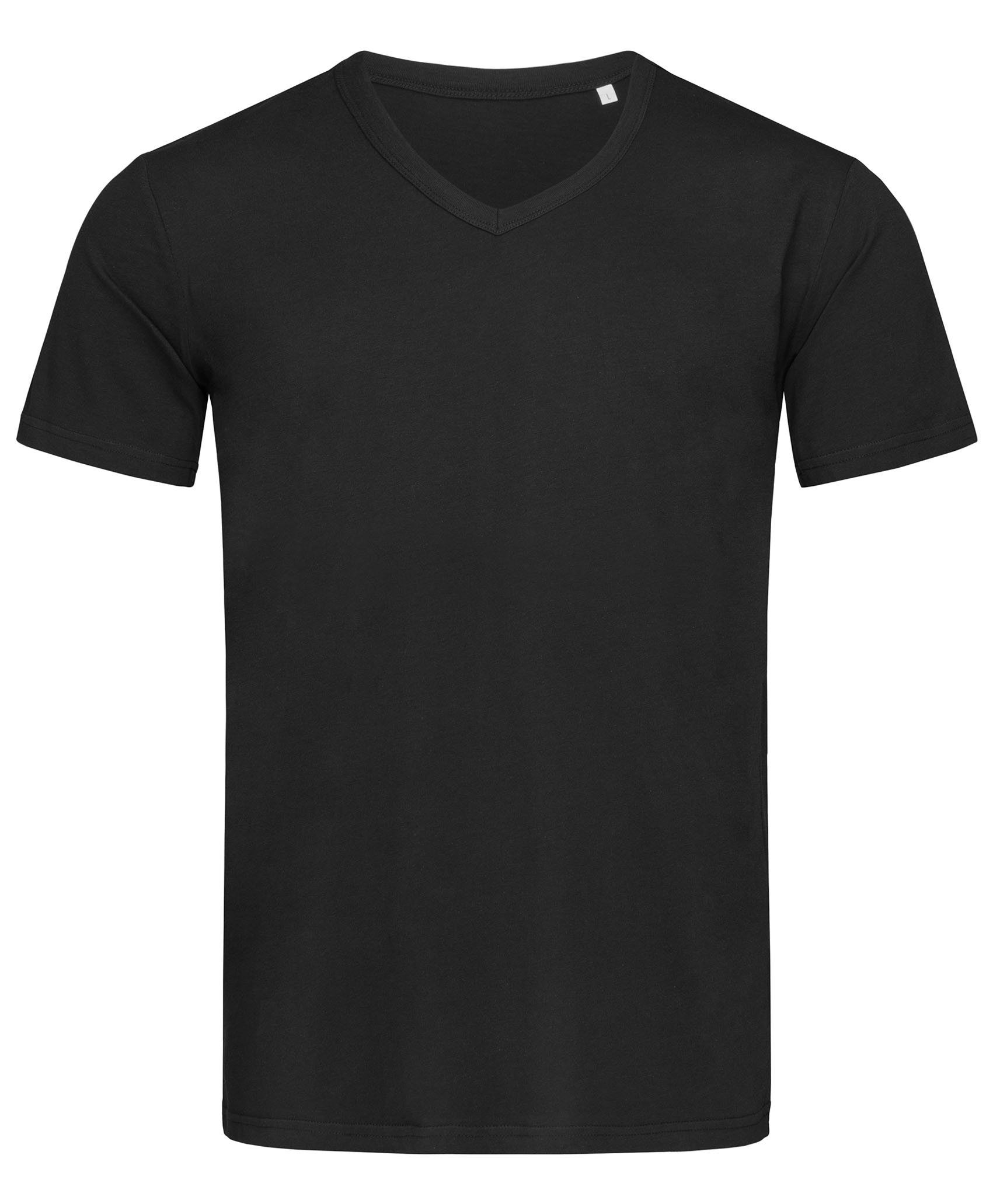 Stedman T-shirt V-neck Ben SS